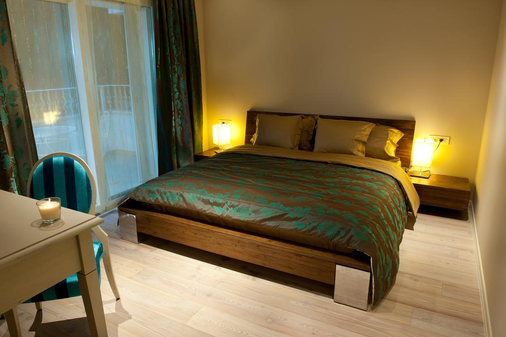 Hotel & Spa Celigo 포르토로즈 객실 사진