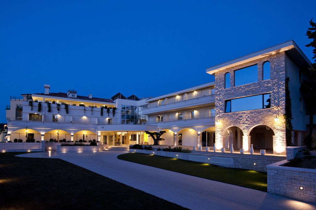 Hotel & Spa Celigo 포르토로즈 외부 사진