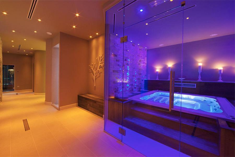 Hotel & Spa Celigo 포르토로즈 외부 사진