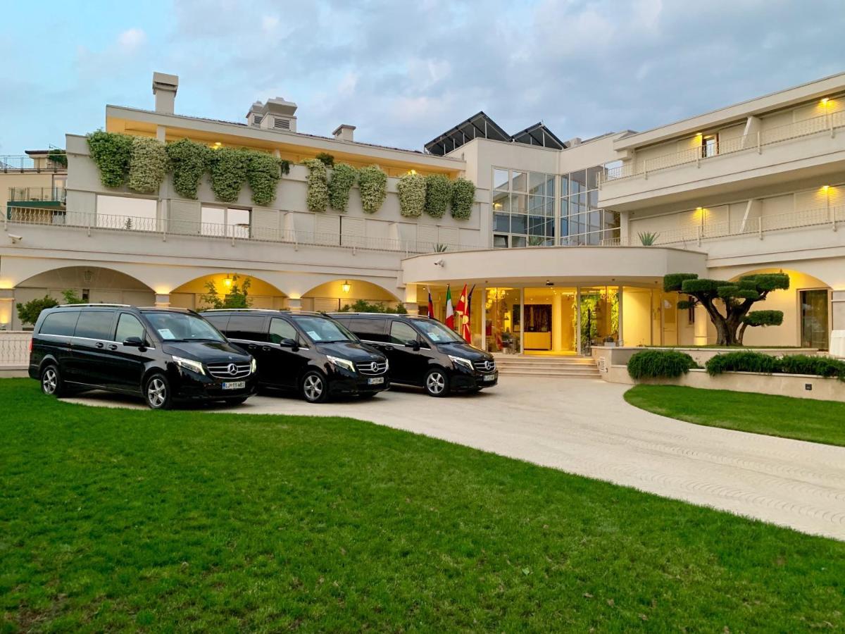 Hotel & Spa Celigo 포르토로즈 외부 사진