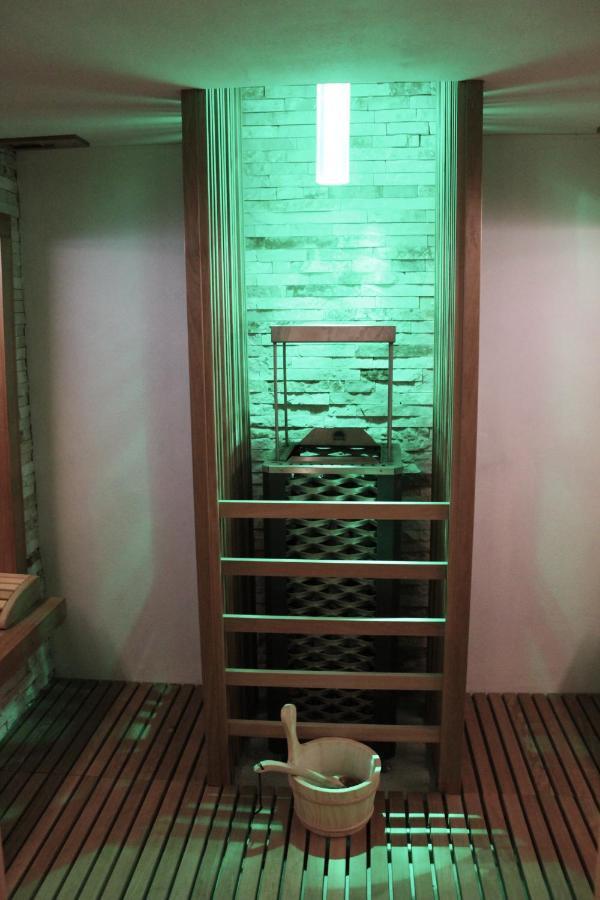 Hotel & Spa Celigo 포르토로즈 외부 사진